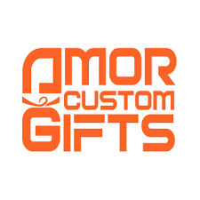 Amor Custom Gifts Coupons and Promo Code